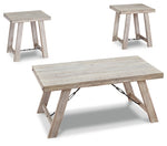 Mesa Carynhurst (juego de 3)