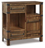 Gabinete de acento Roybeck