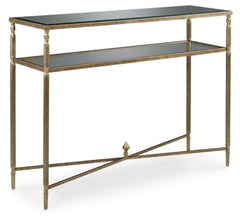 Mesa de sofá Cloverty
