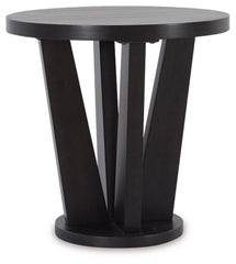 Mesa auxiliar Chasinfield