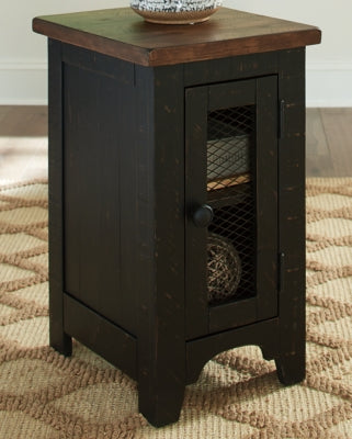 Mesa auxiliar Valebeck Chairside