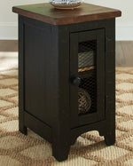 Mesa auxiliar Valebeck Chairside