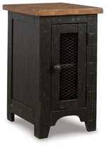 Mesa auxiliar Valebeck Chairside