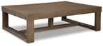 Mesa de centro Cariton
