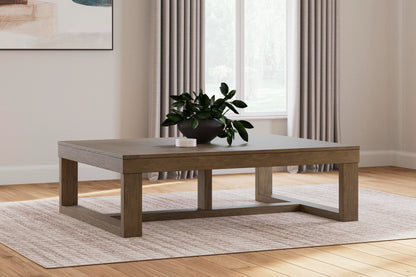Cariton Coffee Table