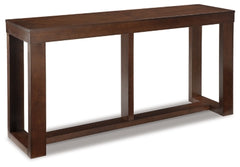 Mesa consola/sofá Watson