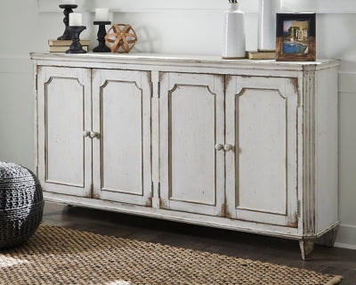 Gabinete decorativo Mirimyn