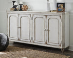 Gabinete decorativo Mirimyn