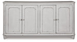 Gabinete decorativo Mirimyn