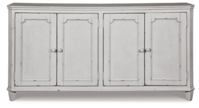 Gabinete decorativo Mirimyn