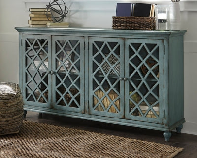 Gabinete decorativo Mirimyn