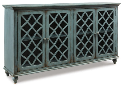 Gabinete decorativo Mirimyn