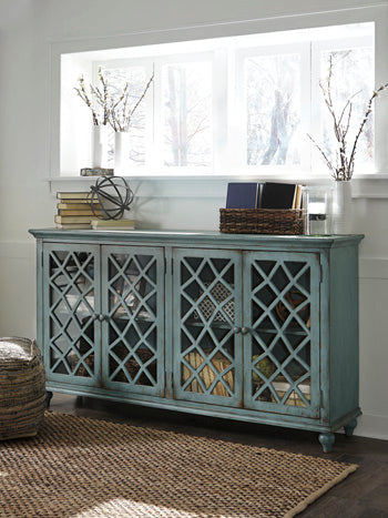 Gabinete decorativo Mirimyn