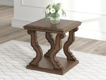 Maylee End Table