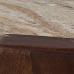 Mesa auxiliar Tanidore
