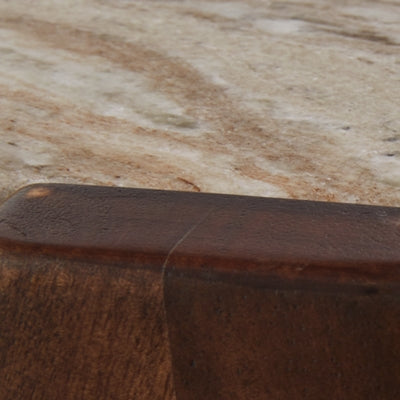 Mesa de centro Tanidore