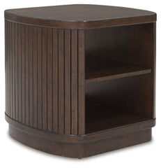 Mesa auxiliar Korestone