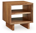 Mesa auxiliar Dressonni
