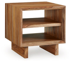 Mesa auxiliar Dressonni