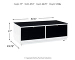Gardoni Coffee Table