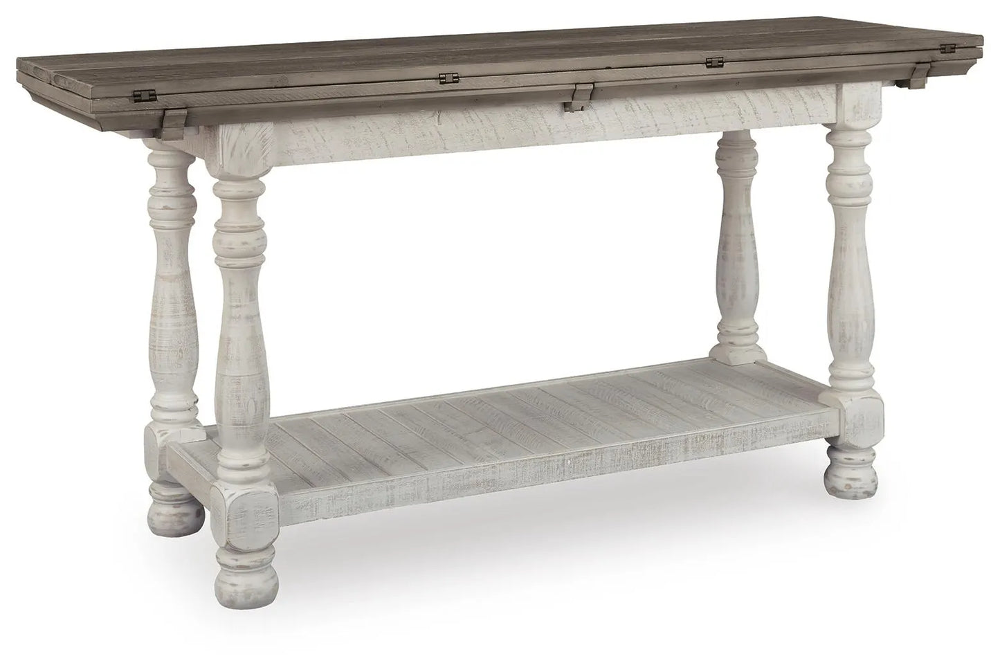 Havalance Sofa/Console Table