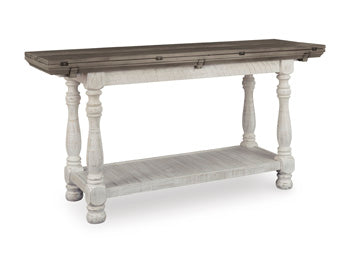 Havalance Sofa/Console Table