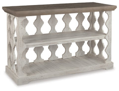 Mesa consola/sofá Havalance