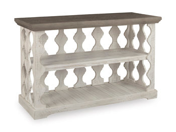 Havalance Sofa/Console Table