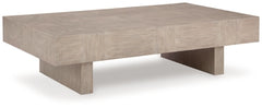 Mesa de centro Jorlaina