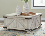Mesa de centro Carynhurst