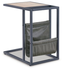 Mesa auxiliar Freslowe Chairside