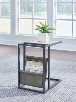 Mesa auxiliar Freslowe Chairside