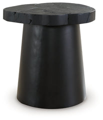 Mesa auxiliar Wimbell