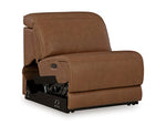 Sillón reclinable eléctrico sin brazos Rally-Up