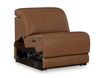 Sillón reclinable eléctrico sin brazos Rally-Up