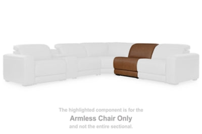 Silla sin brazos Rally-Up
