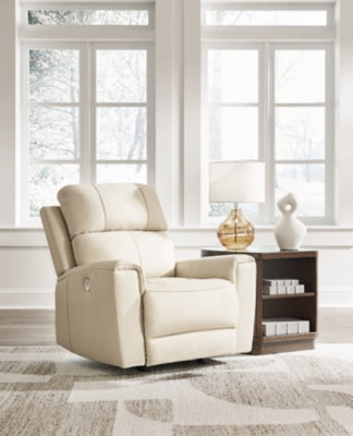 Dahlmoore Power Recliner