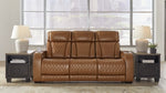 Sofá reclinable eléctrico Boyington