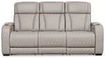 Sofá reclinable eléctrico Boyington