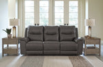 Dearview Power Reclining Sofa