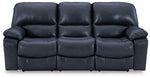 Leesworth Power Reclining Sofa