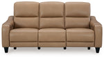 Mosswell Power Reclining Sofa