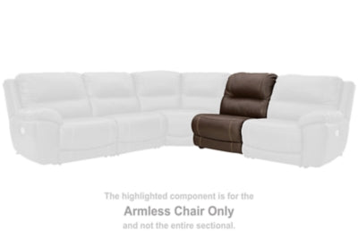 Silla sin brazos Dunleith