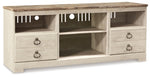 Mueble para TV Willowton de 64