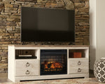 Mueble para TV Willowton de 64