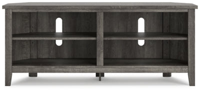 Mueble de TV de esquina Arlenbry