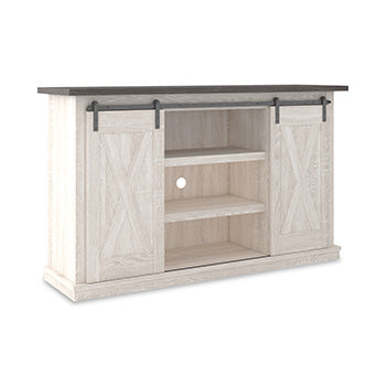 Soporte para TV Dorrinson de 54"