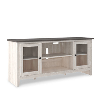 Soporte para TV Dorrinson de 60"