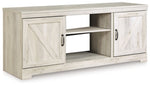 Mueble para TV Bellaby de 63
