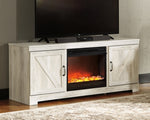 Mueble para TV Bellaby de 63